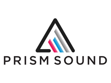 Prism Sound – Joystick Audio