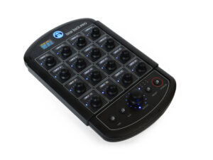 Hear Back PRO Mixer with PRO Digital Overlay