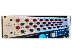 Neve 5059 Satellite
