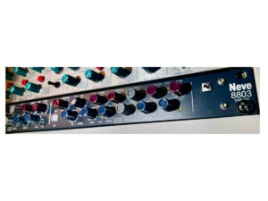 Neve 8803