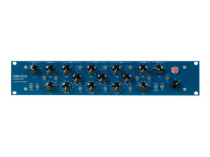 Tube-Tech EQ 1A