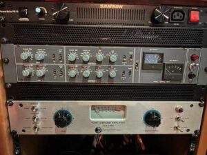 Neve 33609