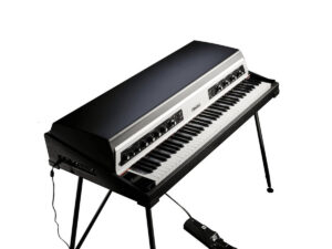 The Rhodes MK8