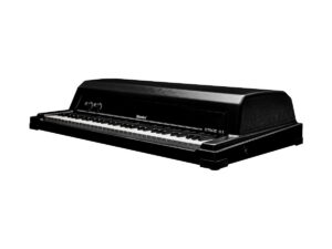The Rhodes Stage 61